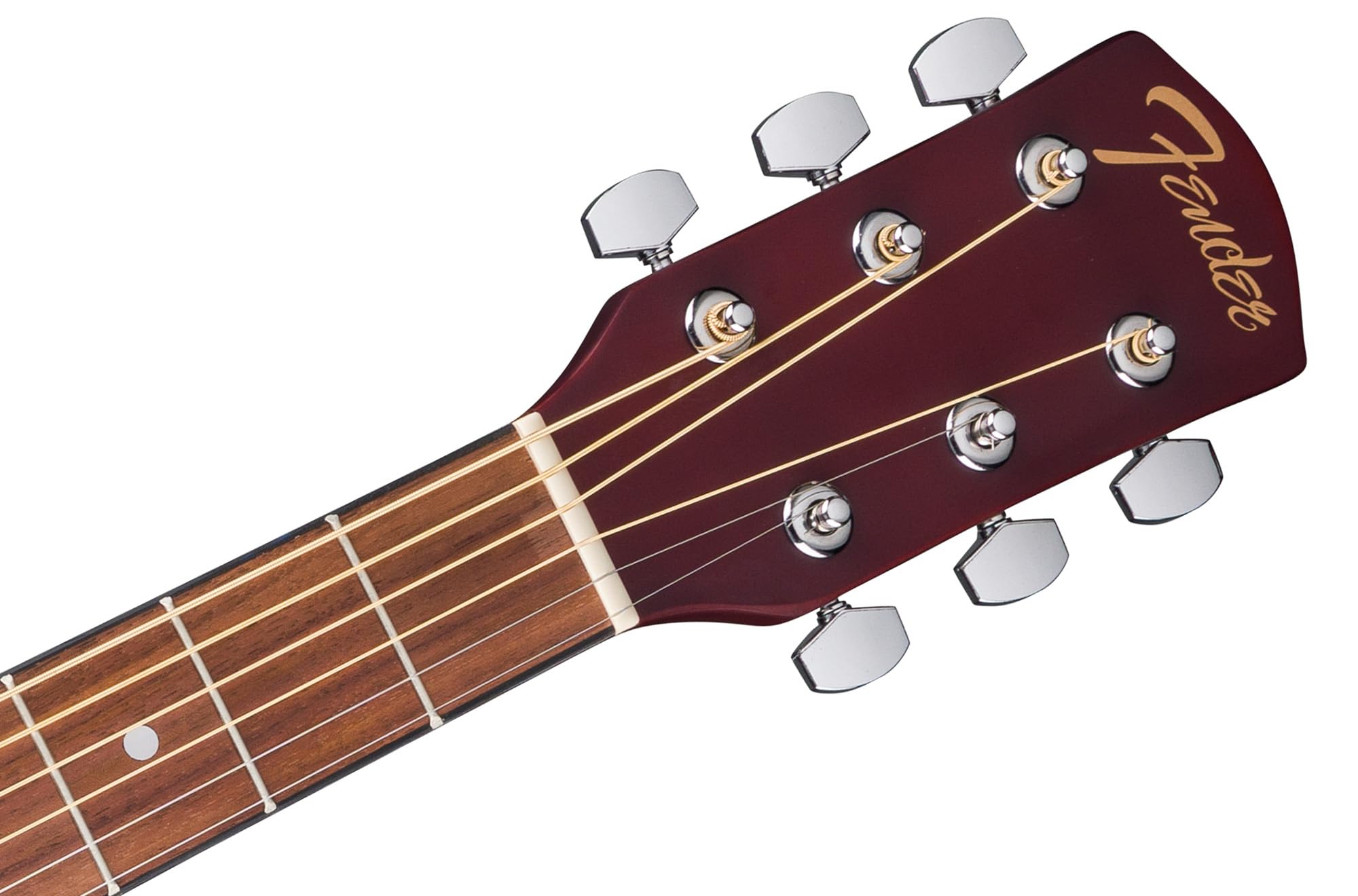 Fender FA Series Dreadnought Acoustic-Electric Guitar - Saphire